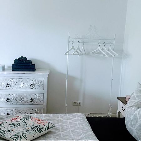Litzi Apartment Baden-Baden Bagian luar foto