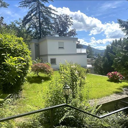Litzi Apartment Baden-Baden Bagian luar foto