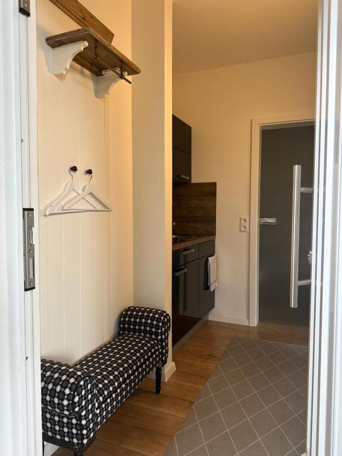 Litzi Apartment Baden-Baden Bagian luar foto