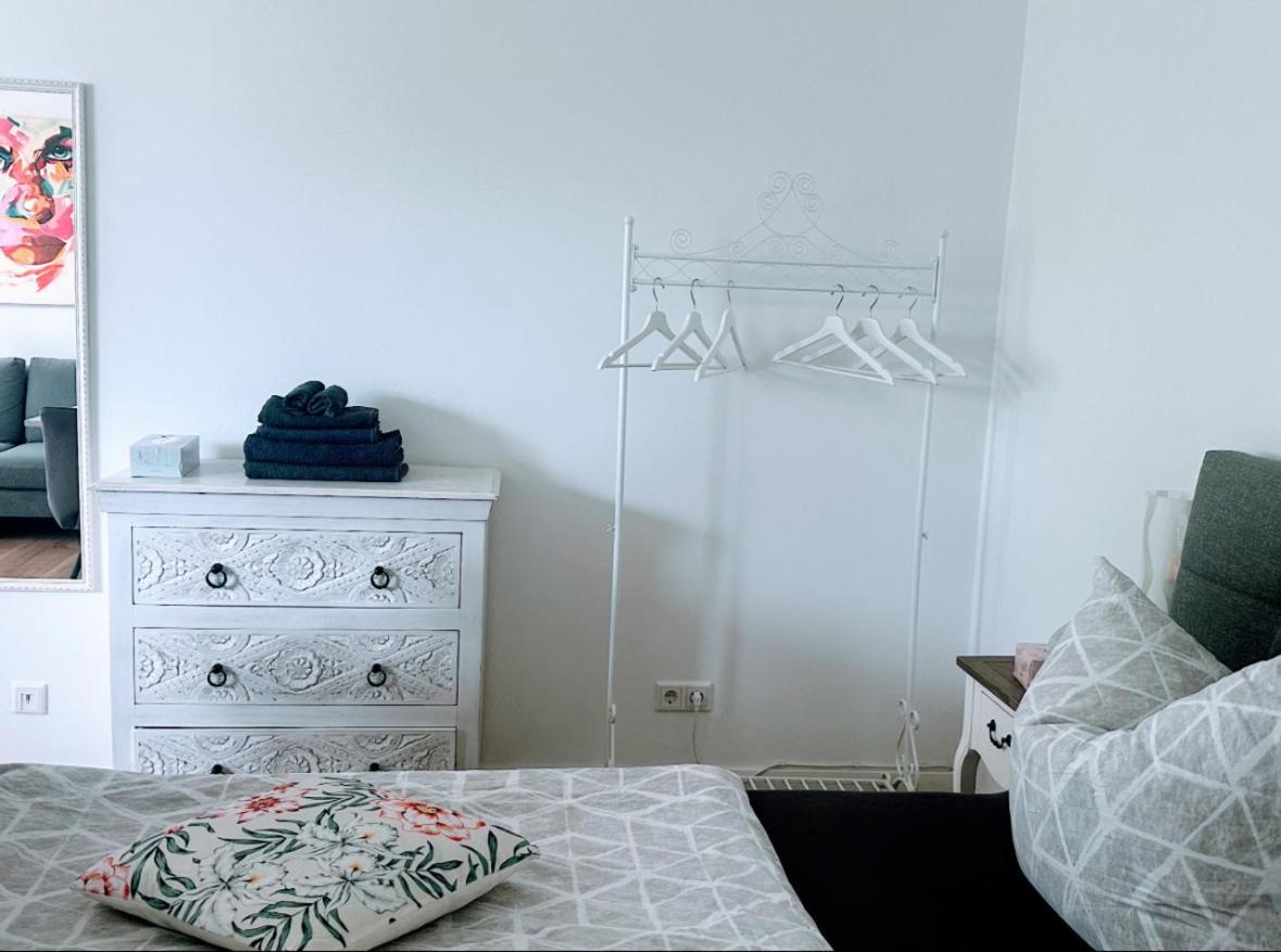 Litzi Apartment Baden-Baden Bagian luar foto