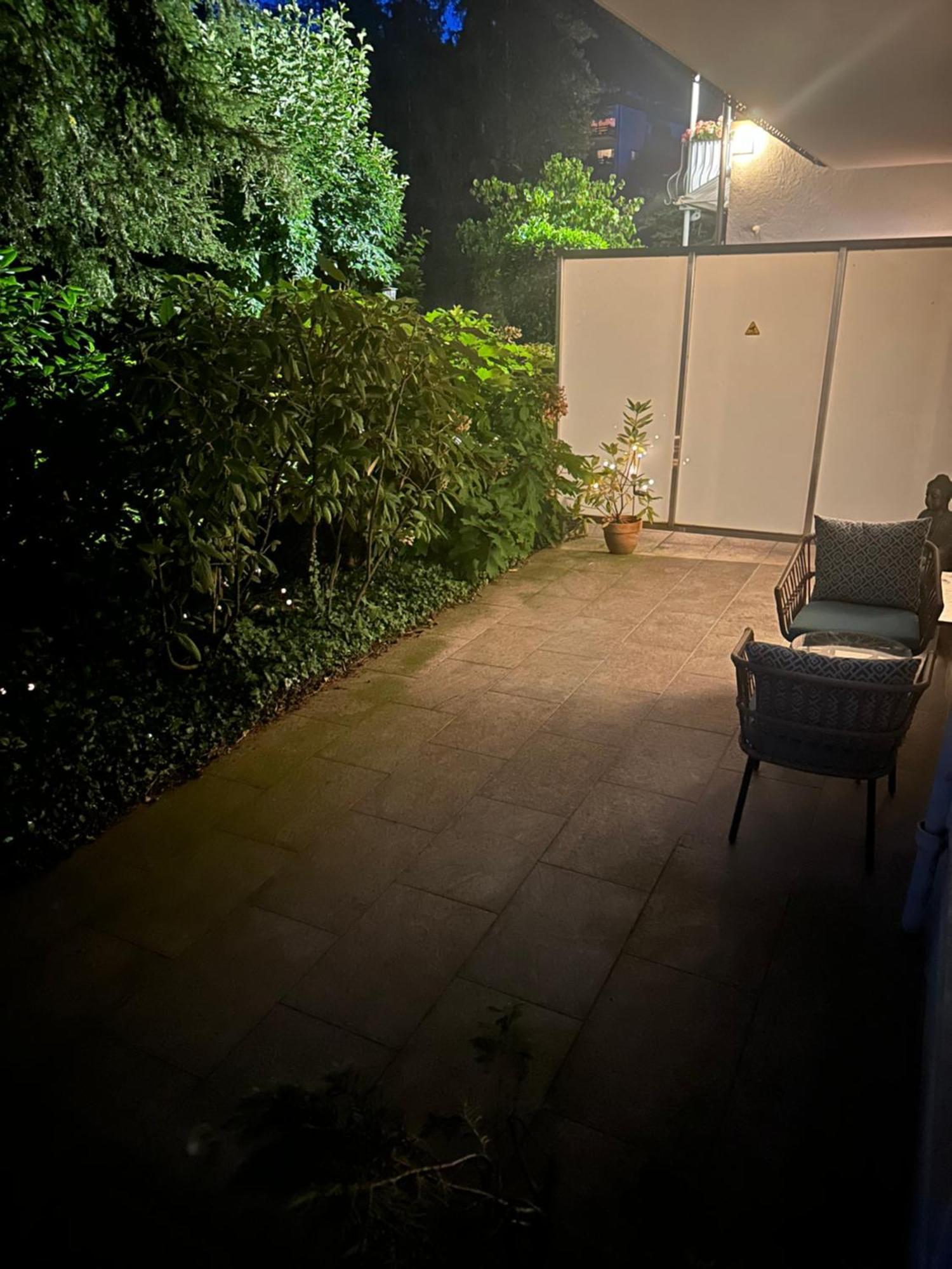Litzi Apartment Baden-Baden Bagian luar foto