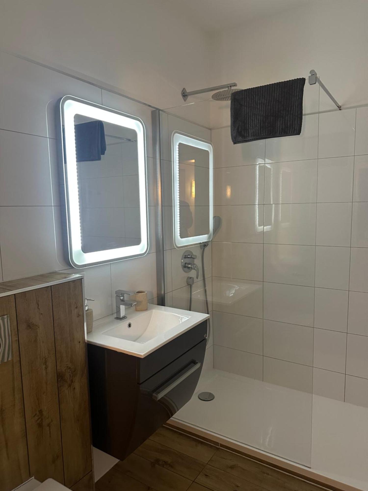 Litzi Apartment Baden-Baden Bagian luar foto